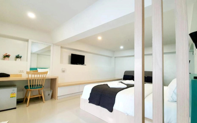 Tiny Krabi Hotel