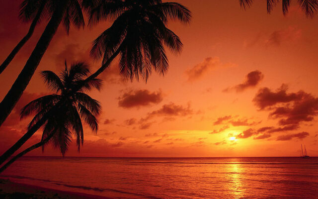 Miri Marriott Resort & Spa