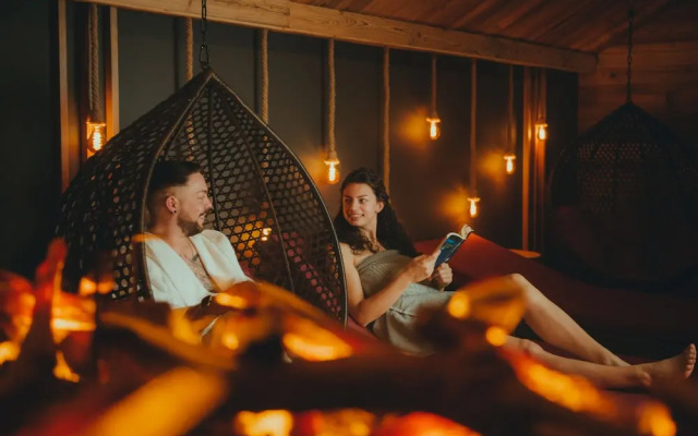 Boutique Hotel beim Lipp - Restaurant & Spa