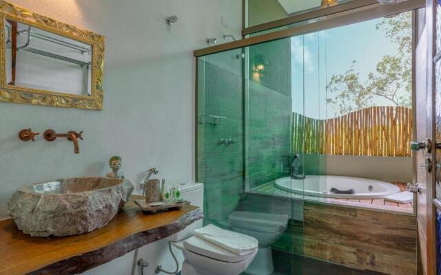 Hotel Vila Kebaya