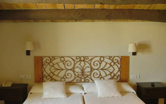 Finca Rural les Fanecaes