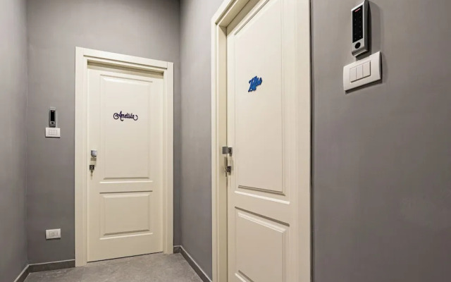 Alyde Apartments