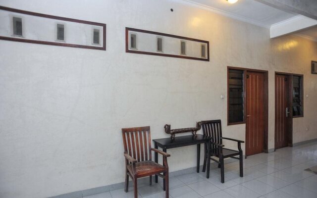 Grand Hotel Lombok