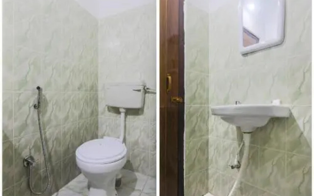 Neexotica By OYO Rooms