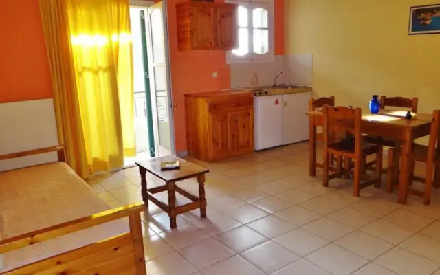 Lefkothea Apartments