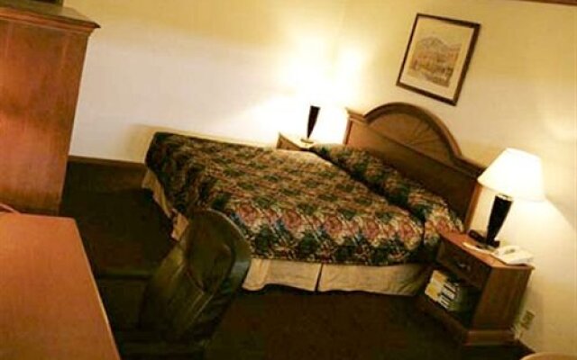 Boulder Outlook Hotel And Suites