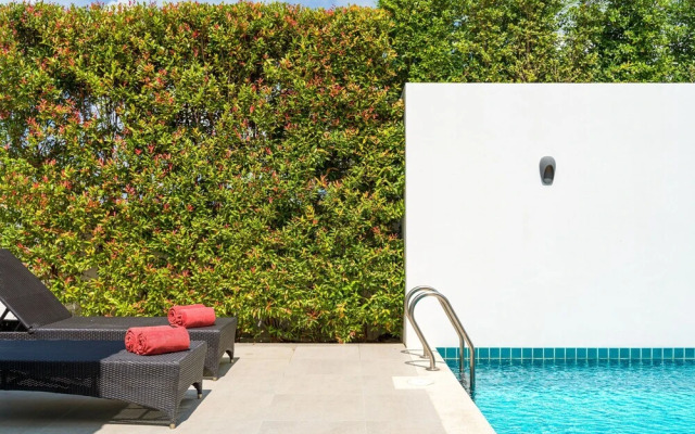 Sam-kah Villa Amethyst