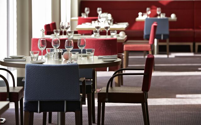 Novotel Ipswich