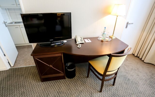 Hotel Sylter Hof Berlin