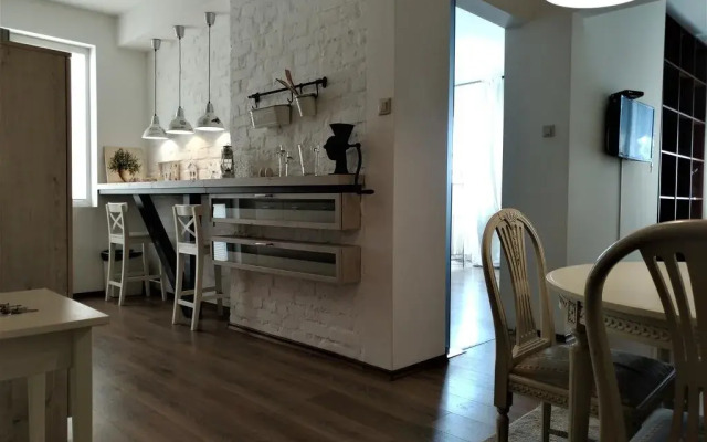 Saint George Apartment