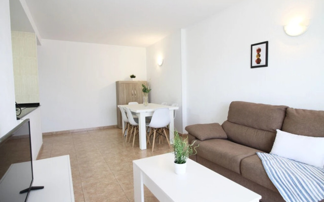 Apartamento Los Juncos