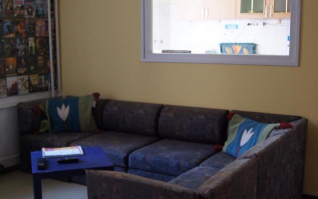 Westend Hostel