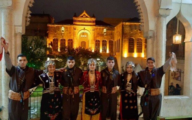 Hanehan Butik Otel