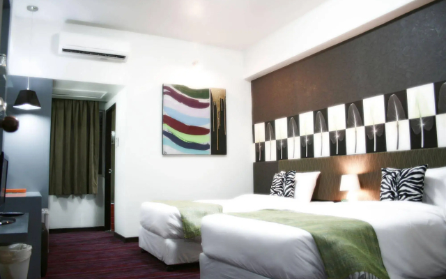 Baiyoke Boutique