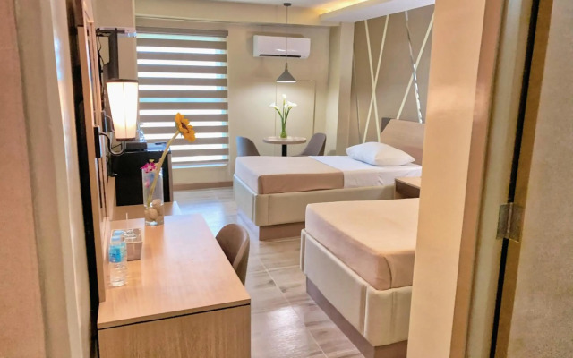 New Dawn Hotel Plus