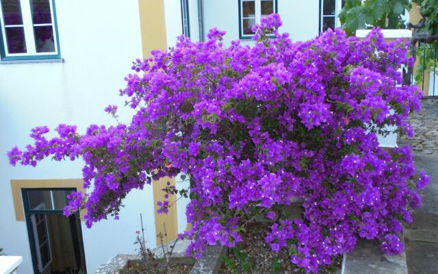 Casa Covao da Abitureira