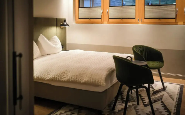 Standard Twin room - Photo 3