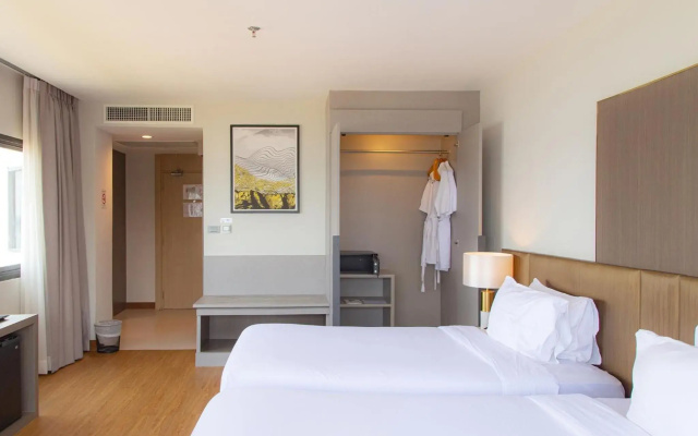 Fortune River View Hotel Nakhon Phanom