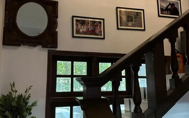 VILLA 33 Bed & Breakfast