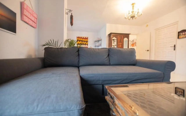 Apartamento Arkadio