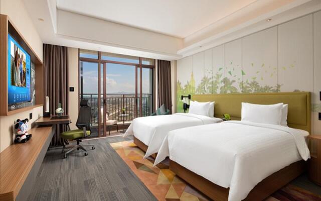Hampton by Hilton Nanhai Haikou