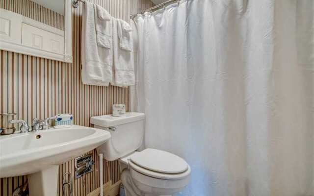 Woodbine Villas 51 - Two Bedroom Condo