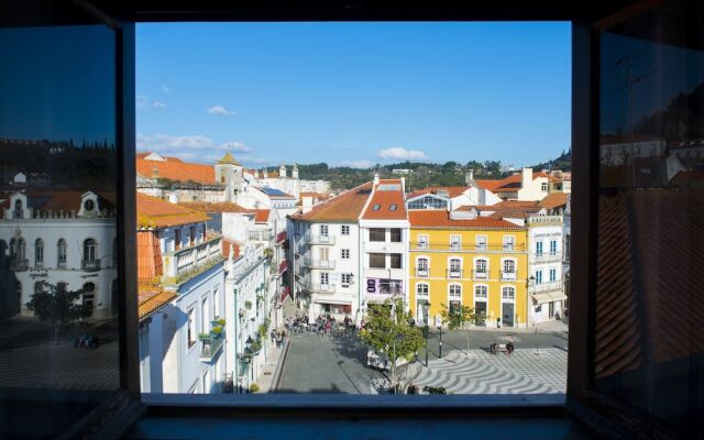 Atlas Hostel Leiria