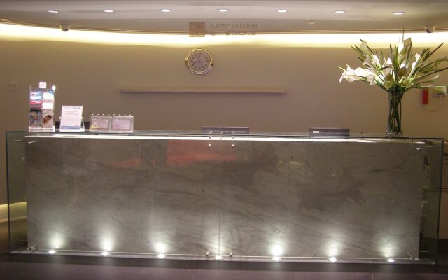 Jinjiang Inn Xining Grand Cross