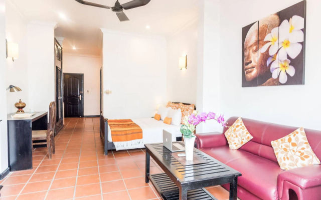 Tao Riverside Residence