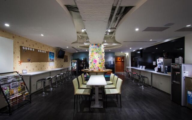Homy Inn Zhongxiao Dunhua