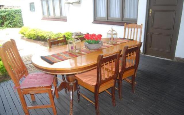 Riverside de Charmoy Estate Guest House
