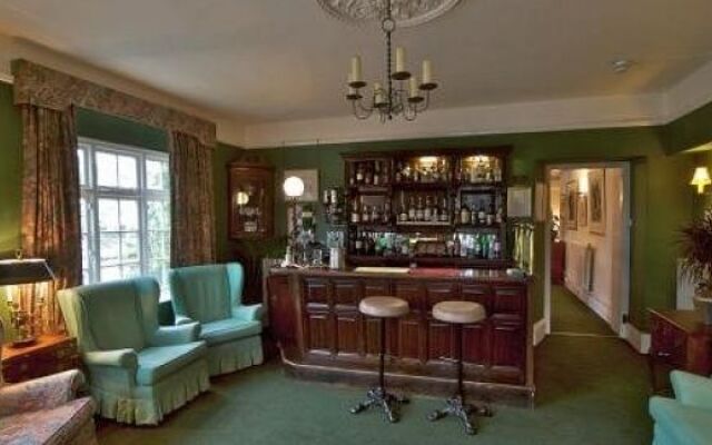 The Crown Hotel