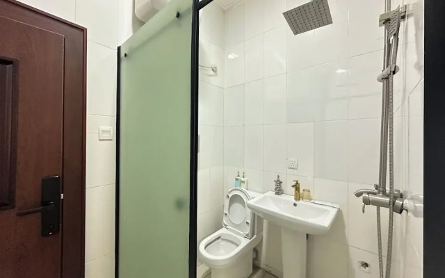 JUN YUE Abuja hotel