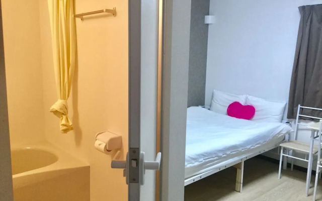 Keimei Guest House