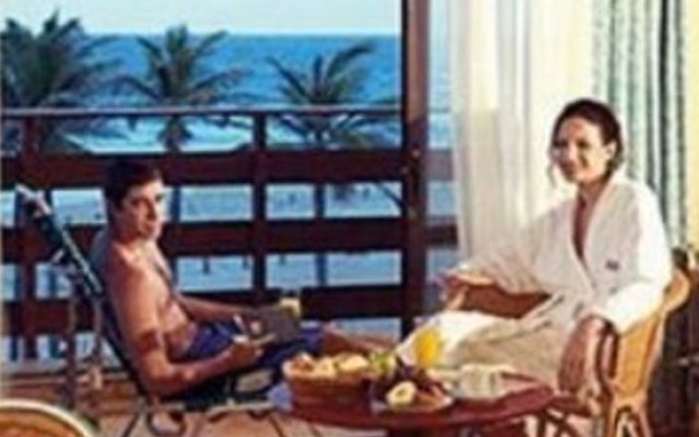 Beach Park Suites Resort Fortaleza