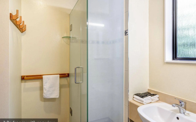 Kaiteri Motels and Apartments