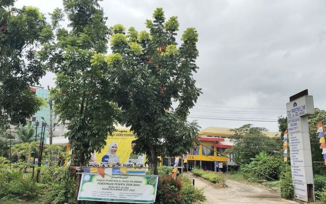 De' Premium Hotel Soekarno Hatta