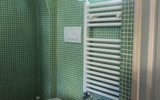 Camera Monte San Savino