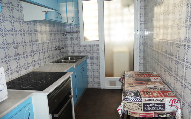 Apartamentos Gandia-Daimuz 3000