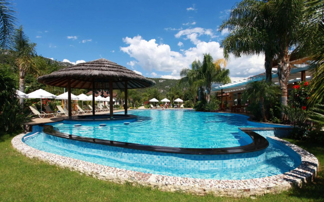 Cirali Hera Hotel
