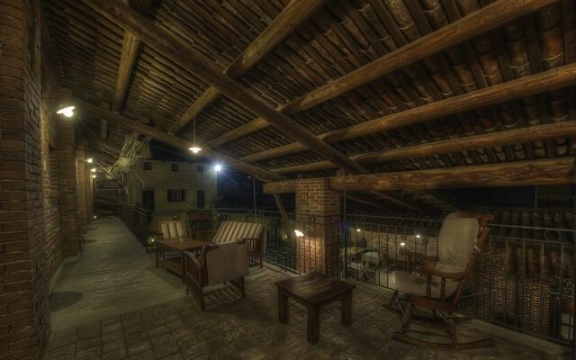 Agriturismo Il Palazzetto