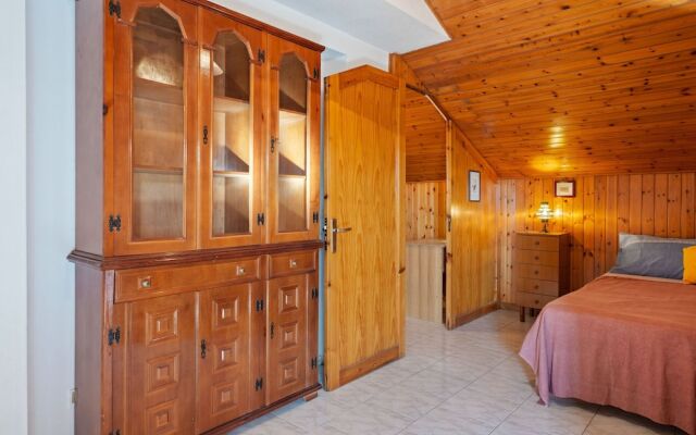 Lovely Apartment in Catania With Balcony and Terrace