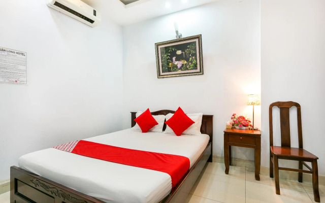 OYO 130 Tuan Long Hotel