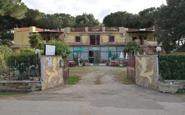 Hotel Paradiso
