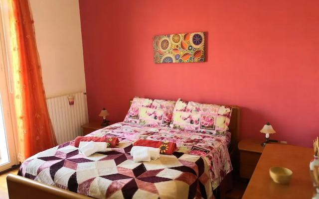 Shardana Holidays B&B