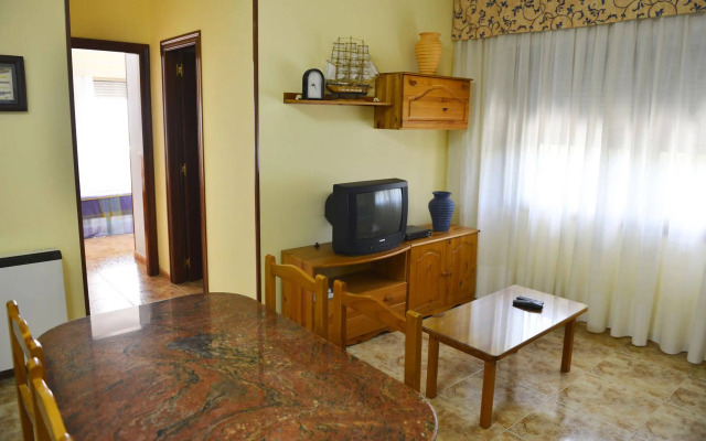 Apartamentos Turisticos Mirador de Ons