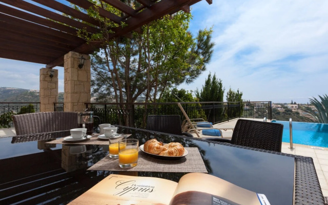 Aphrodite Hills Rentals – Superior Villas