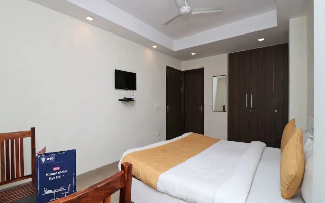Mayesha Residency by OYO Rooms