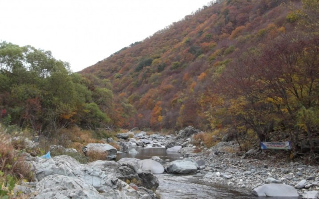 Yangsan Palace Pension