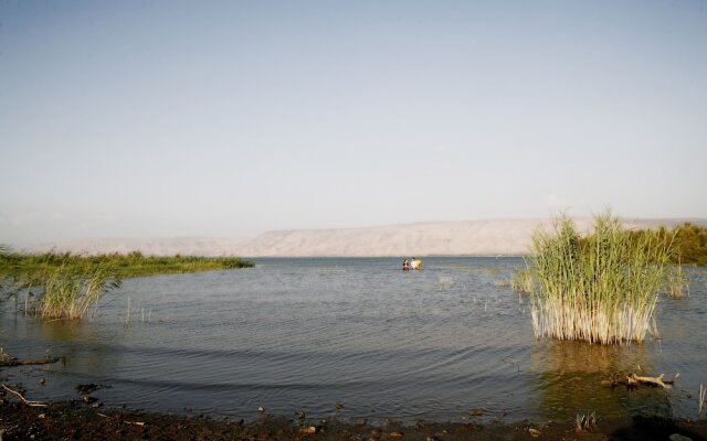 Kinneret Village